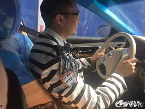 爆料哥的最新视频网约车,爆料哥揭秘网约车市场变革 第3张 爆料哥的最新视频网约车,爆料哥揭秘网约车市场变革 第3张