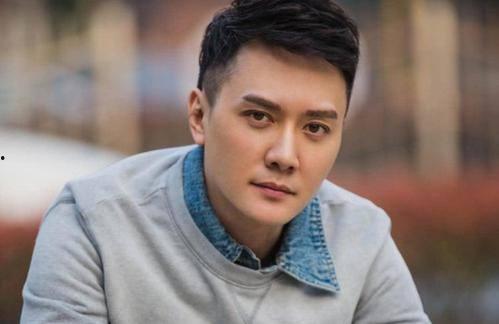 最新冯绍峰爆料视频,娱乐圈背后惊人真相  第3张