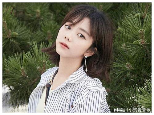 谭松韵最新粉丝爆料