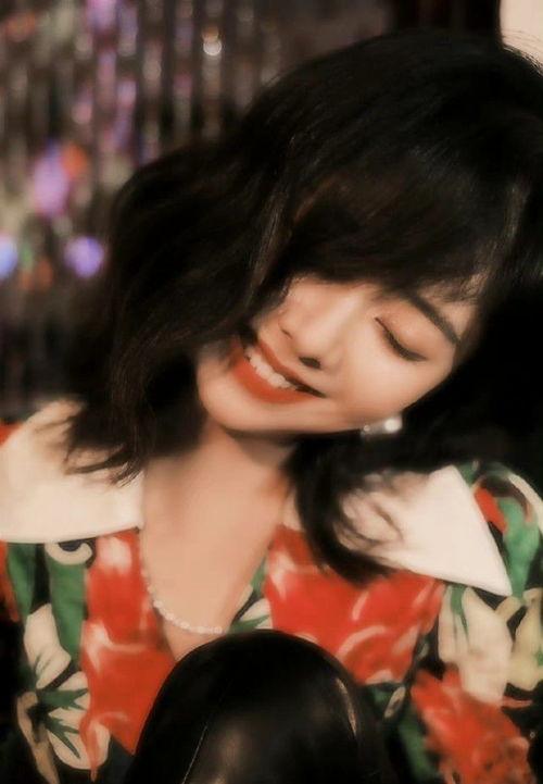 谭松韵最新粉丝爆料 第3张 谭松韵最新粉丝爆料 第3张