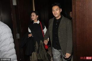 爆料袁弘张歆艺视频在线观看,在线观看背后的惊人真相  第3张