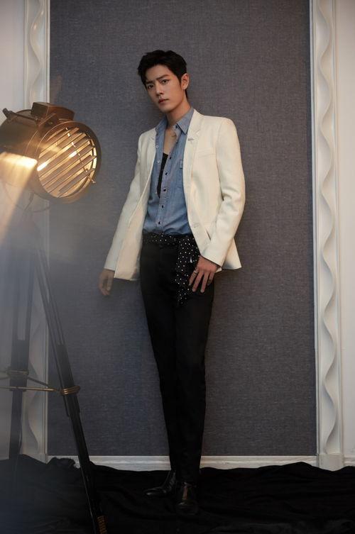 黄晓明爆料肖战视频,视频曝光惊人内幕  第2张