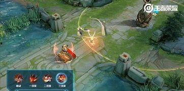 王者荣耀最新打野皮肤爆料,王者荣耀全新打野皮肤惊艳亮相  第3张