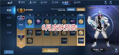 王者s23最新爆料,神秘英雄登场,战局再起风云 第2张 王者s23最新爆料,神秘英雄登场,战局再起风云 第2张