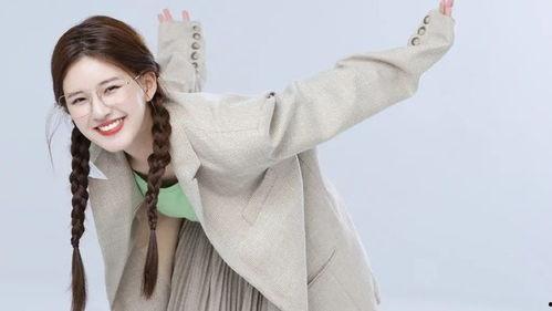 赵露思娱乐圈吃瓜,揭秘明星背后的“吃瓜”故事 第3张 赵露思娱乐圈吃瓜,揭秘明星背后的“吃瓜”故事 第3张