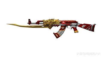 cf70kg皮肤最新爆料,神秘力量觉醒，战场霸主再临