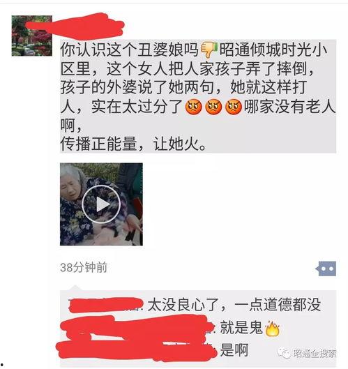 昭通最新爆料老年人,揭秘老年生活现状与挑战